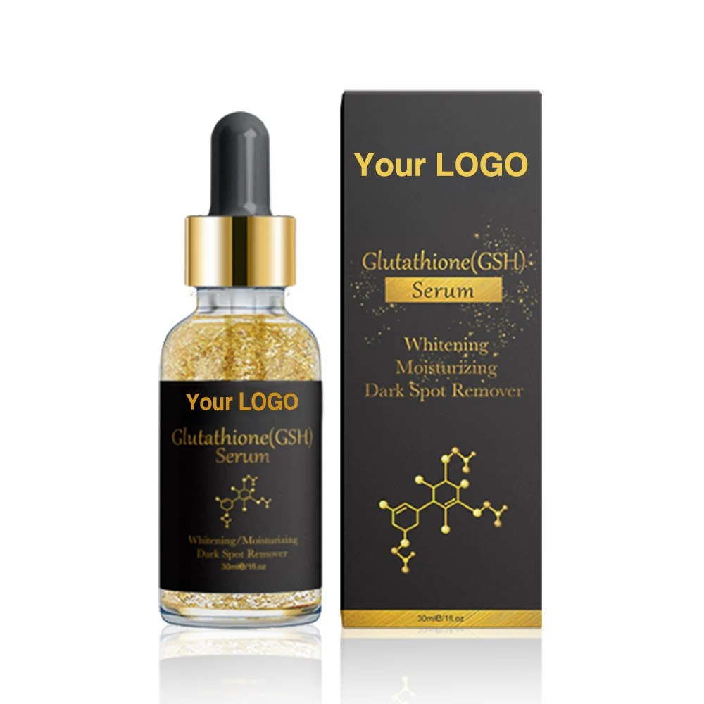 Ze Light Private Label Cosmetics Whitening Serum 30ml Dark Spot Remover 24K Gold Serum
Ze Light Private Label Cosmetics Whitening Serum 30ml Dark Spot Remover 24K Gold Serum