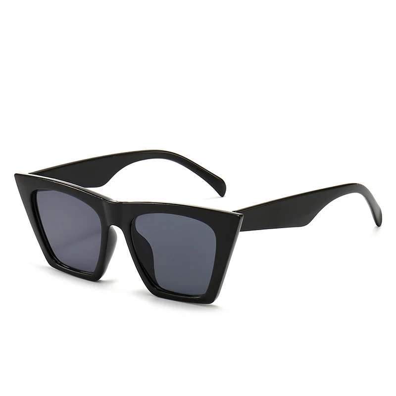 New fashion colorful square cat eye women sunglasses custom logo fashion design sun glasses men, Any color
New fashion colorful square cat eye women sunglasses custom logo fashion design sun glasses men, Any color