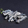Natural Blue Crystal Different Size Mineral Specimen Aquamarine Quartz Crystal Blue Crystal Quartz Stone