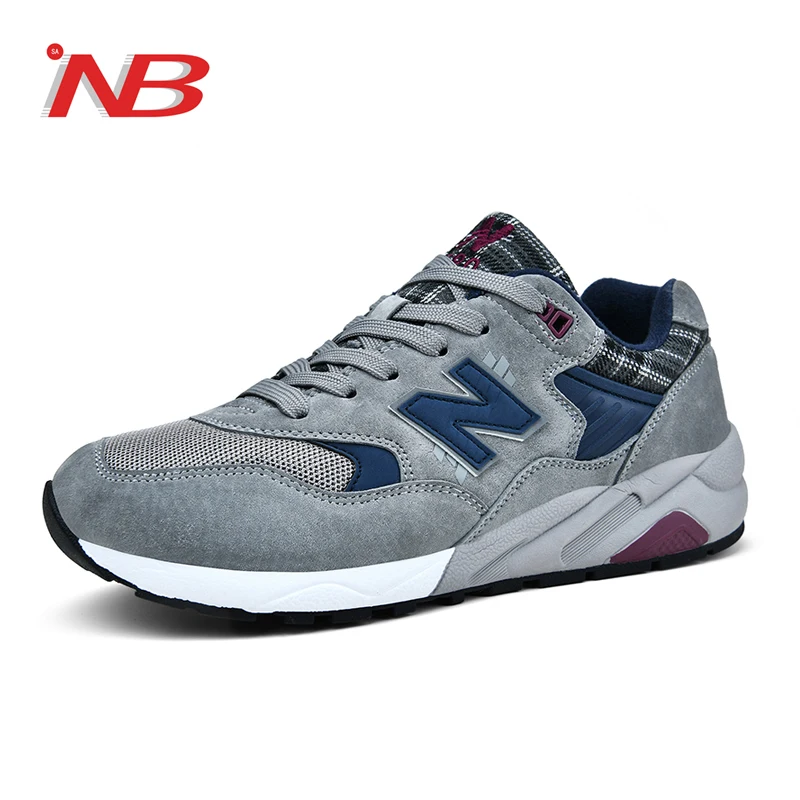 Top Quality Sneaker for Men's SA NB 580 Sneakers Lightweight and Breathable Material
Top Quality Sneaker for Men's SA NB 580 Sneakers Lightweight and Breathable Material