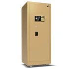 Boqiang Army Green(White) Color Army Gun Cabinet