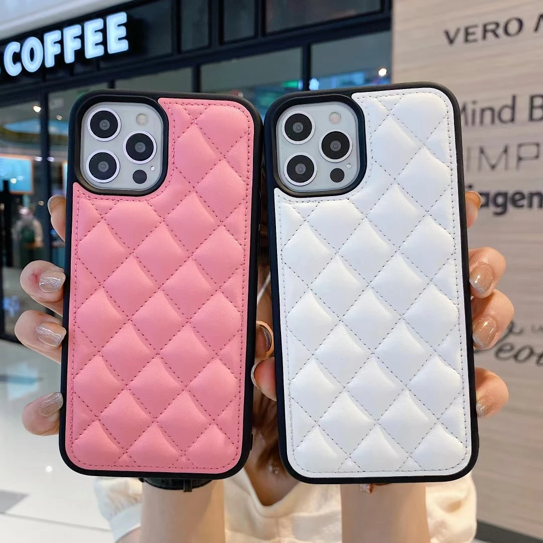 Brand Designer Phone Case for iPhone 12 11 xsmax xr 7 8plus fashion female cellphone Back Cover for Apple iphone 11 pro max
Brand Designer Phone Case for iPhone 12 11 xsmax xr 7 8plus fashion female cellphone Back Cover for Apple iphone 11 pro max