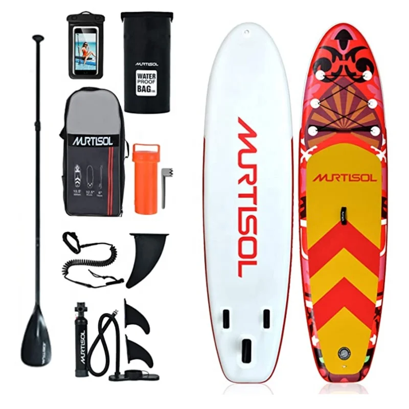 Hot sale inflatable sup board stand up paddleboard sup boards inflatable surfboard, Customized color
Hot sale inflatable sup board stand up paddleboard sup boards inflatable surfboard, Customized color