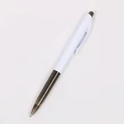 Multicolor Art Font Student Gift Click Pen Ball Point Pen