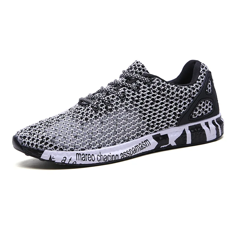 2022 new spring men's shoes men's sports and leisure running tide shoes, Black
2022 new spring men's shoes men's sports and leisure running tide shoes, Black