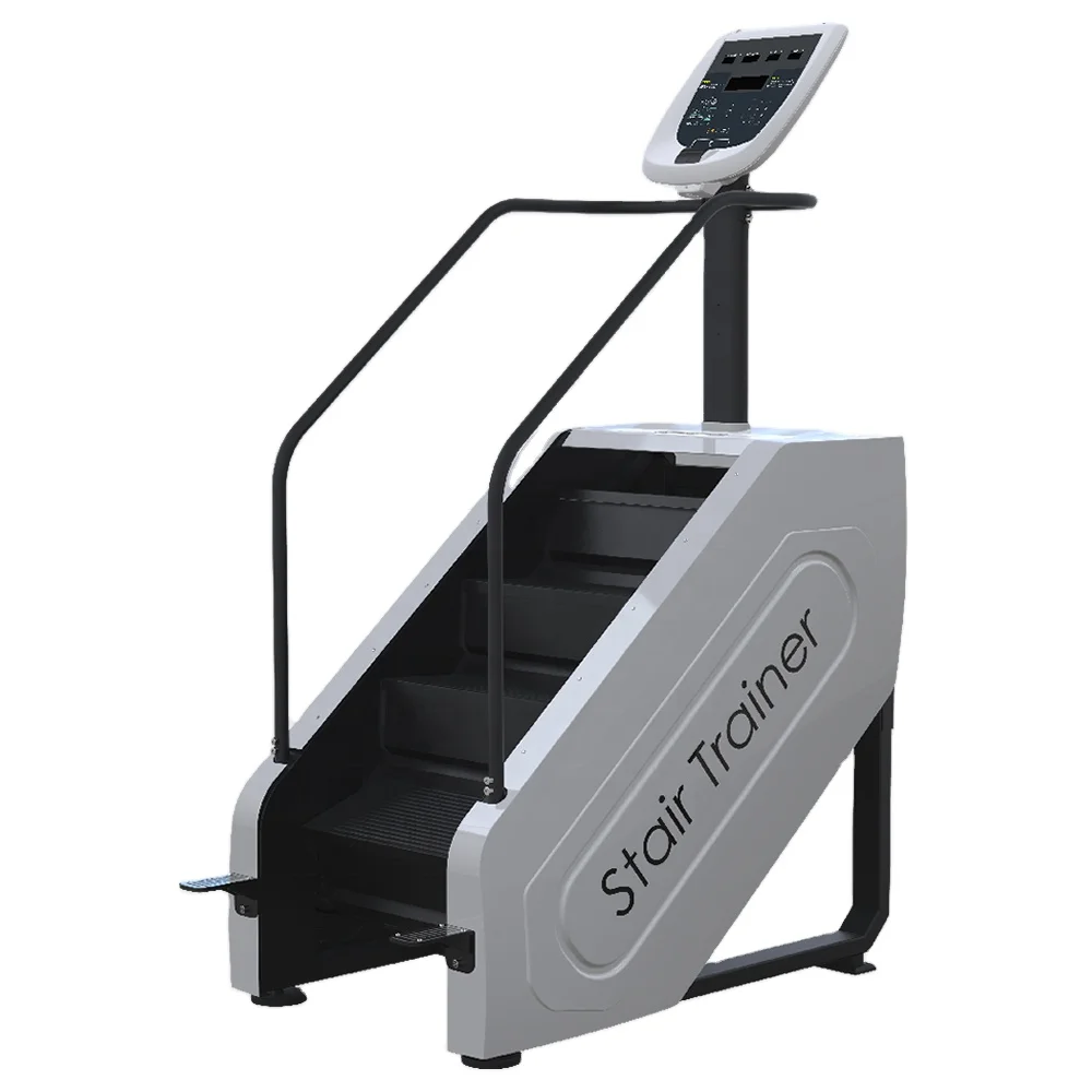 Discount commercial gym X200A stair trainer use fitness sports workout equipment
Discount commercial gym X200A stair trainer use fitness sports workout equipment