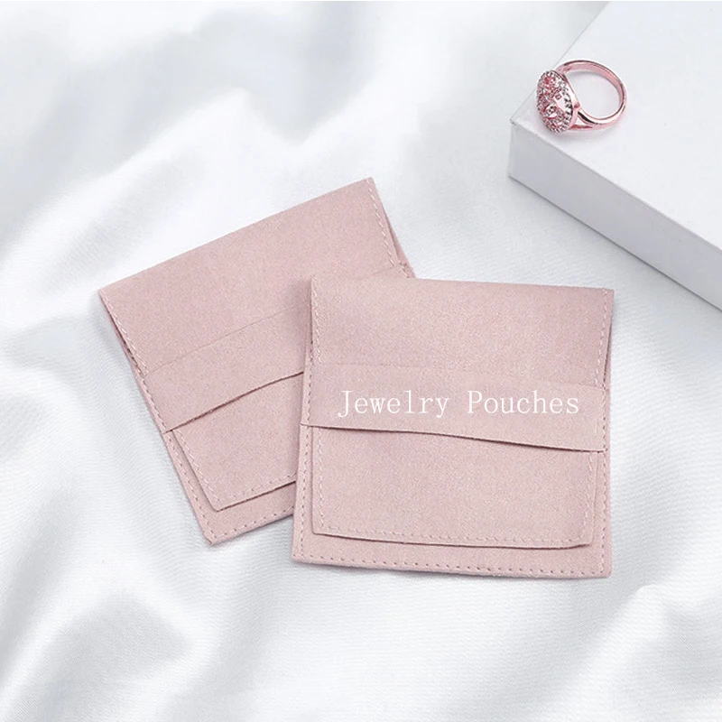 Wholesale Fashion 8*6cm Pink Jewelry Gift Pouches Customized Luxury Jewelry Bag Drawstring Packaging Pouch, Accept customized color
Wholesale Fashion 8*6cm Pink Jewelry Gift Pouches Customized Luxury Jewelry Bag Drawstring Packaging Pouch, Accept customized color