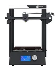 All-metal entry level cheap easy build house digital high quality 3d DIY printer