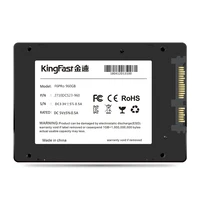 

Kingfast 2.5" SATA 3.0 SSD 960gb Read:550M/Write:500M, SATAIII 6Gb/s