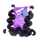 Virgin Cuticle Aligned Unprocessed Wholesale Virgin Hair Brazilian Human Hair