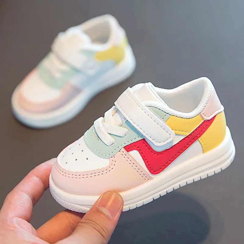 Baby Shoes Toddler Girls Boys Sports Shoes For Children Girls Baby Leather Flats Kids Sneakers Fashion Casual Infant Soft Shoes
Baby Shoes Toddler Girls Boys Sports Shoes For Children Girls Baby Leather Flats Kids Sneakers Fashion Casual Infant Soft Shoes