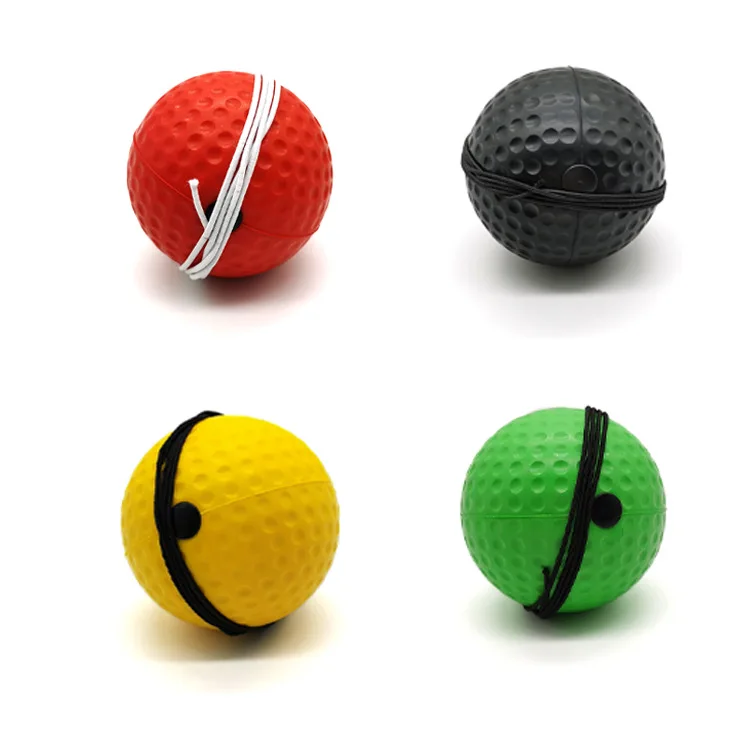 Maideng 2021 New Home Gym Equipment Boxing Reflex Ball Boxing Speed Ball Exercise Fitness Boxing Ball, Green/yellow/red/black, customized
Maideng 2021 New Home Gym Equipment Boxing Reflex Ball Boxing Speed Ball Exercise Fitness Boxing Ball, Green/yellow/red/black, customized