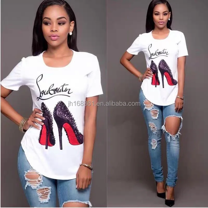 2021 New Printed T-shirts Women's T-SHIRTS 3D fully printed breathable T-shirts wholesale for women's factories, Customized color
2021 New Printed T-shirts Women's T-SHIRTS 3D fully printed breathable T-shirts wholesale for women's factories, Customized color
