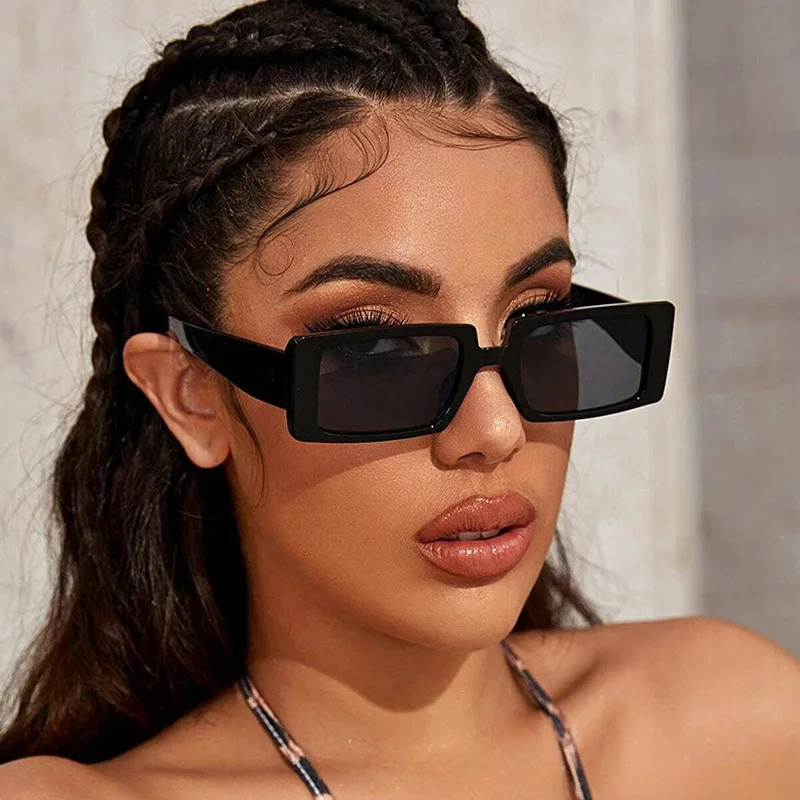 2022 New Personality Trend Transparent Color Fashion Sunglasses Women Square Sunglasses gafas de sol, Custom colors
2022 New Personality Trend Transparent Color Fashion Sunglasses Women Square Sunglasses gafas de sol, Custom colors