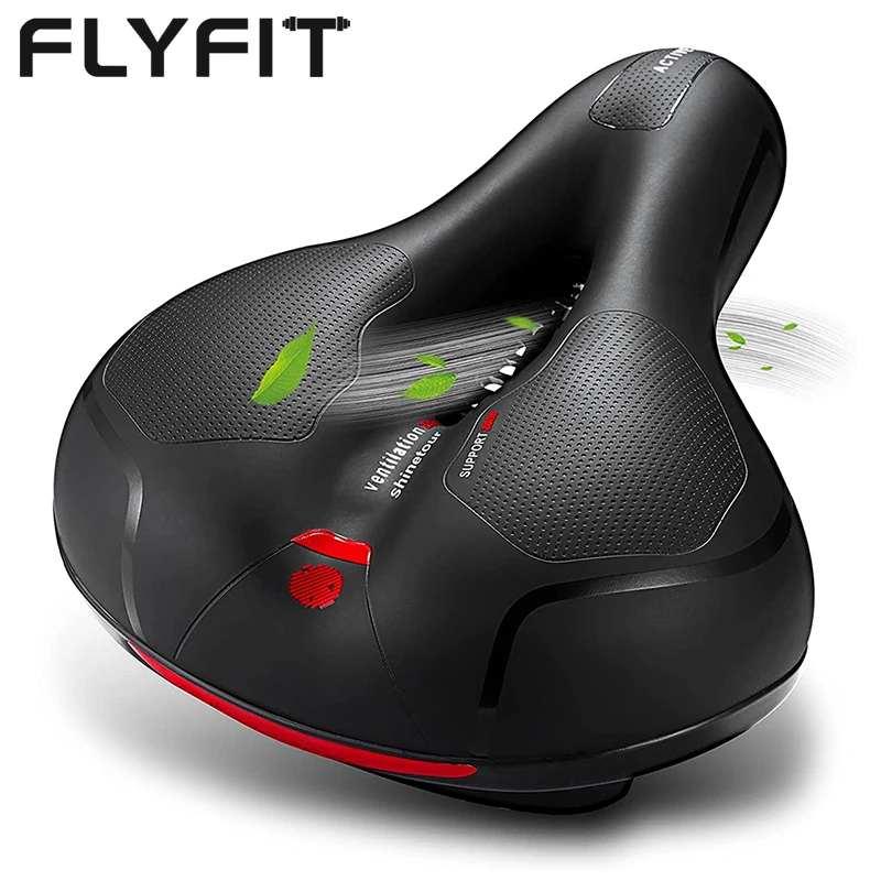 FLYFIT Custom Wholesale Polyurethane Foam Bike Bicycle Seat MTB Road Bike Bicycle Saddle, Black,blue,red,yellow
FLYFIT Custom Wholesale Polyurethane Foam Bike Bicycle Seat MTB Road Bike Bicycle Saddle, Black,blue,red,yellow