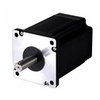 China Supplier Permanent Magnet PMDC Brushless DC Metal Motor