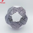 cheap mini football toys ball soccer for above 3 years old play ball under 1USD