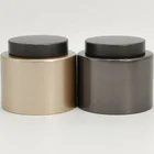 Good Airtight Round Tea Packaging Metal Box Tin Cans Can Hold Water without Leakage