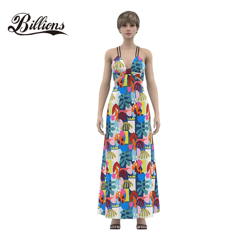 3D Custom Fabric Sleeveless Opening Ceremony Clothing Washable Evening Dresses Y2k Long Backless Dress
3D Custom Fabric Sleeveless Opening Ceremony Clothing Washable Evening Dresses Y2k Long Backless Dress