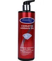 

OEM /ODM Private Label professional keratin Hair Care Hidratante Smooth Hair Shampoo with argan oil