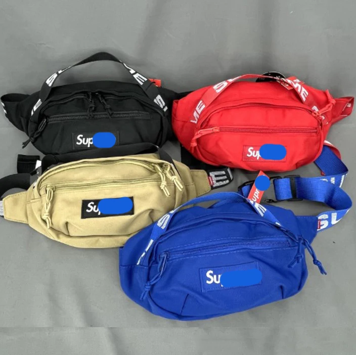 MINI Crossbody Waterproof Fanny Pack Waist Bag For Women 2021 New Designer Luxury Canvas Waist Bags, Colors
MINI Crossbody Waterproof Fanny Pack Waist Bag For Women 2021 New Designer Luxury Canvas Waist Bags, Colors