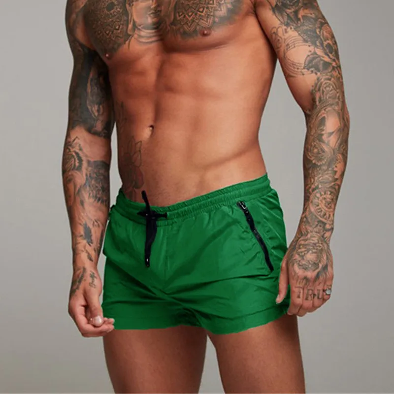 Men Men's European American Sports Shorts Casual Pants Outdoor Fitness Sportswear Leisure Pants Liner Mesh Shorts, As the picture display
Men Men's European American Sports Shorts Casual Pants Outdoor Fitness Sportswear Leisure Pants Liner Mesh Shorts, As the picture display