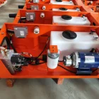 Hydraulic Self Propelled Electric Scissor Lift