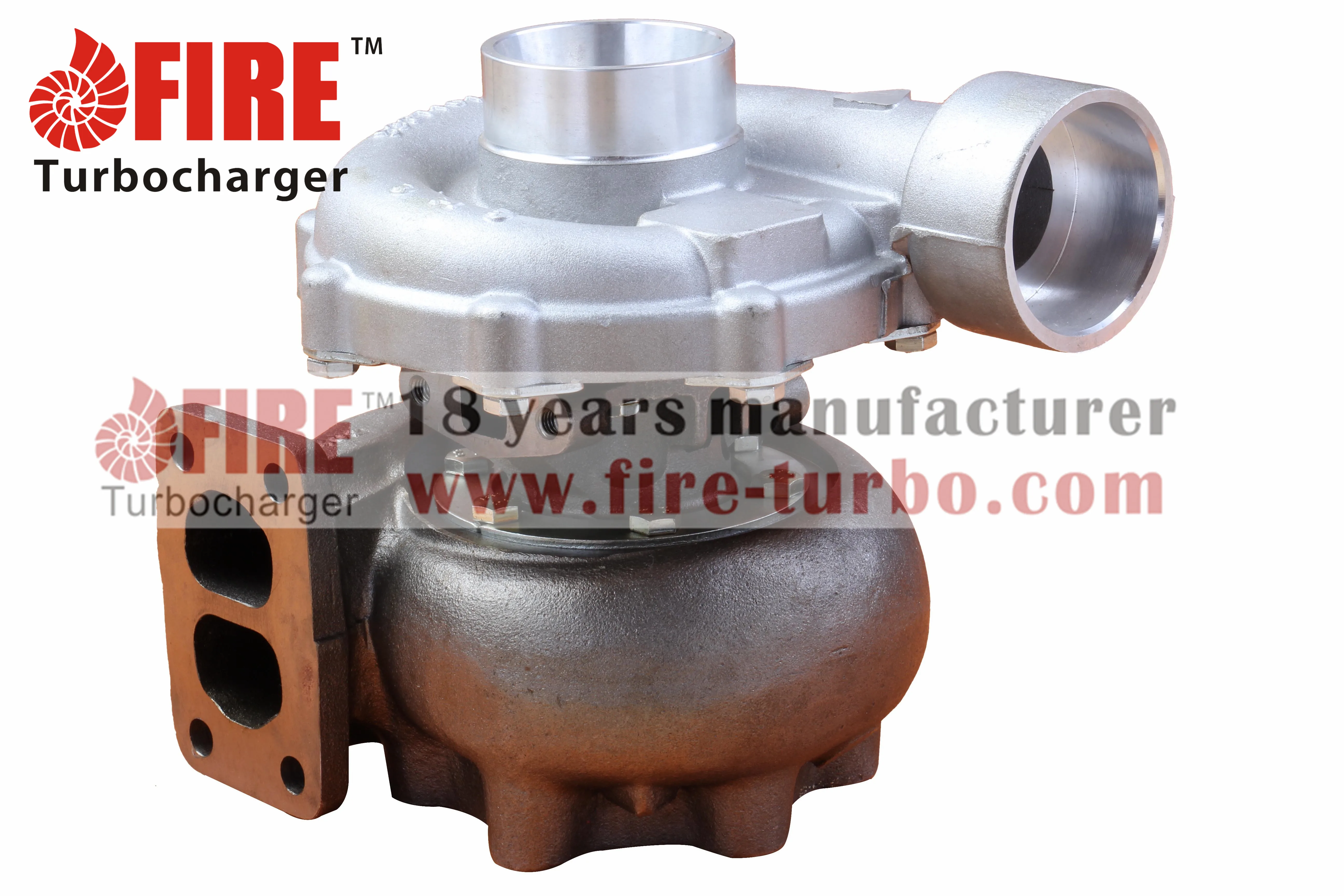 Turbochargers K27 53279886011 53279886016 for Mercedes Benze Truck