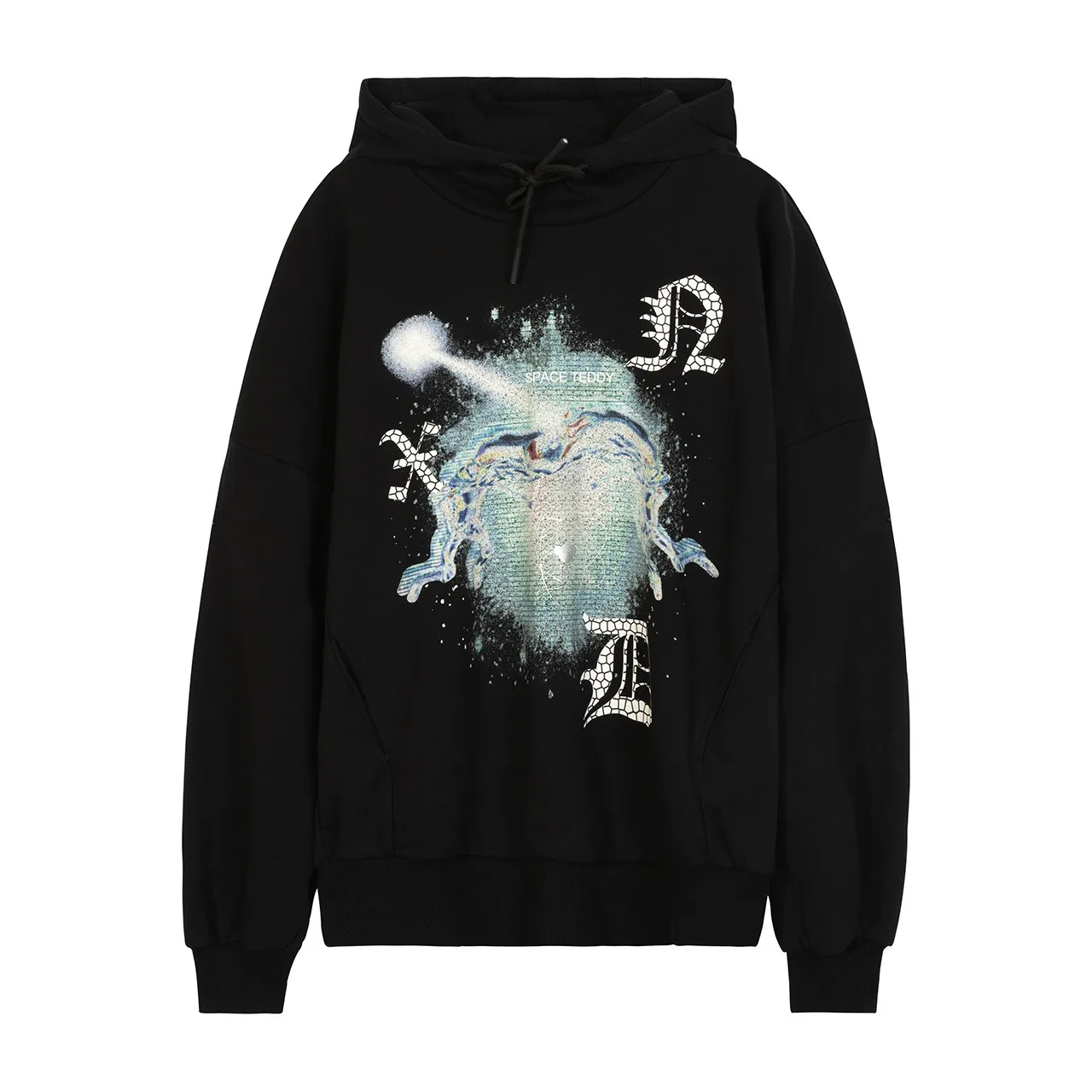 High Quality Custom Printed Fleece Hooded Sweatshirts cool Fashion Mens' Pullover Hoodies Outdoor Sports streetstyle swearshirts, Customized color
High Quality Custom Printed Fleece Hooded Sweatshirts cool Fashion Mens' Pullover Hoodies Outdoor Sports streetstyle swearshirts, Customized color
