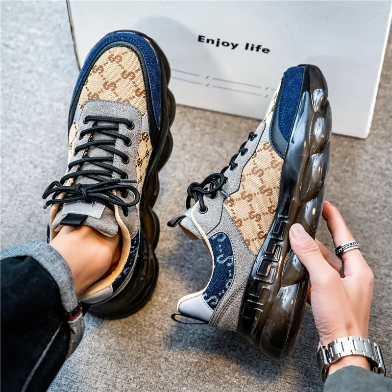 Original supplier Brand sports shoes Cushion Shock Absorption Sneakers 2021 Tennis Zapato hombre
Original supplier Brand sports shoes Cushion Shock Absorption Sneakers 2021 Tennis Zapato hombre