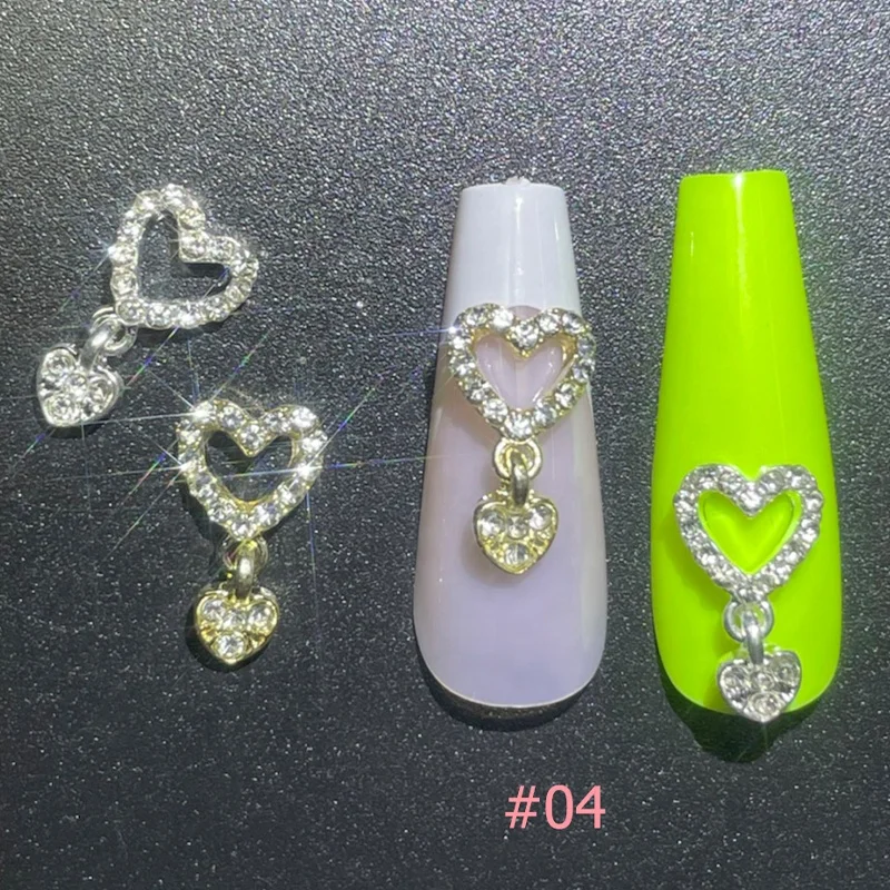 Diy Alloy Crystal Stones Nail Art Rhinestones 3d Charms Nail Art Decorations Design Glass Nail Rhinestones, Picture
Diy Alloy Crystal Stones Nail Art Rhinestones 3d Charms Nail Art Decorations Design Glass Nail Rhinestones, Picture