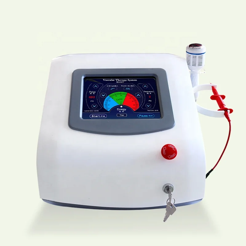 High frequency manufacturer Professional vascular removal / RBS Spider Veins removal machine
High frequency manufacturer Professional vascular removal / RBS Spider Veins removal machine