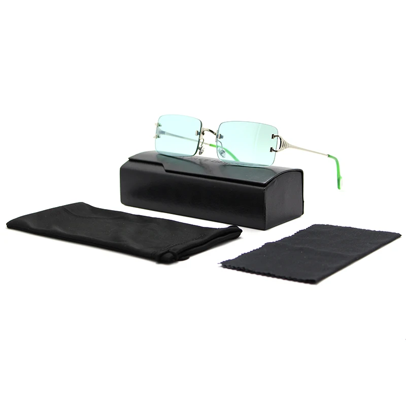 Wholesale Fashion Trendy Rectangle Metal Square Frame UV400 High Explosion Quality Sun Glass Shades Sunglasses, 8 colors
Wholesale Fashion Trendy Rectangle Metal Square Frame UV400 High Explosion Quality Sun Glass Shades Sunglasses, 8 colors