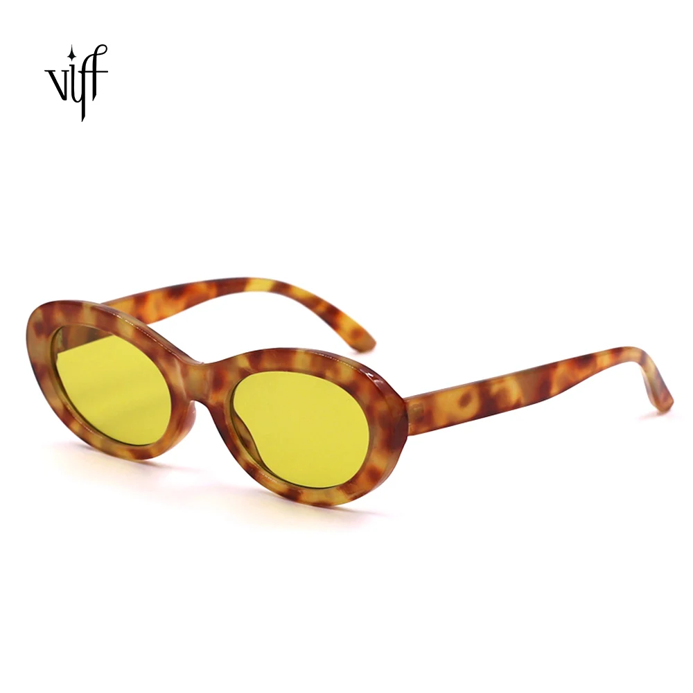 VIFF Plastic Frame Cat Eye Sunglasses HP20310 2021 Women Fashion Retor Luxury High Quality Sunglasses Wholesale
VIFF Plastic Frame Cat Eye Sunglasses HP20310 2021 Women Fashion Retor Luxury High Quality Sunglasses Wholesale