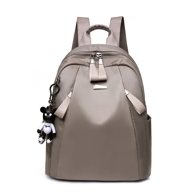UK classic fashion womens back packs girls school backpack mochilas morral para mujer
UK classic fashion womens back packs girls school backpack mochilas morral para mujer