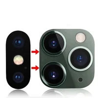For iPhone X XR XS max Seconds Change Lens to 11 Pro LensProtector Sticker Camera For iPhone XR max Seconds Change Lens
For iPhone X XR XS max Seconds Change Lens to 11 Pro LensProtector Sticker Camera For iPhone XR max Seconds Change Lens