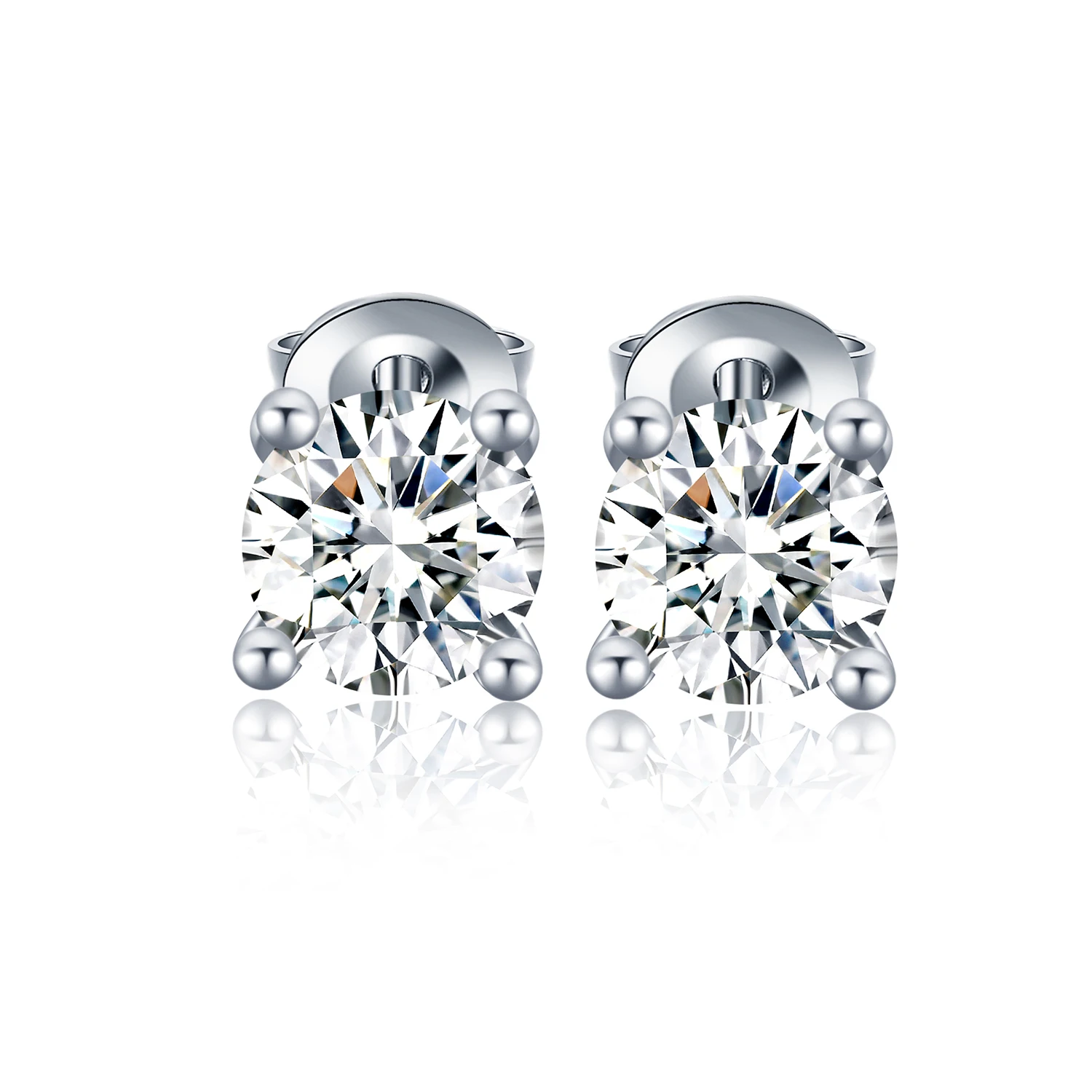 2021 fashion 0.3ct F VS IGI 18k Gold Lab Grown HPHT Diamond Earring For Woman, White
2021 fashion 0.3ct F VS IGI 18k Gold Lab Grown HPHT Diamond Earring For Woman, White