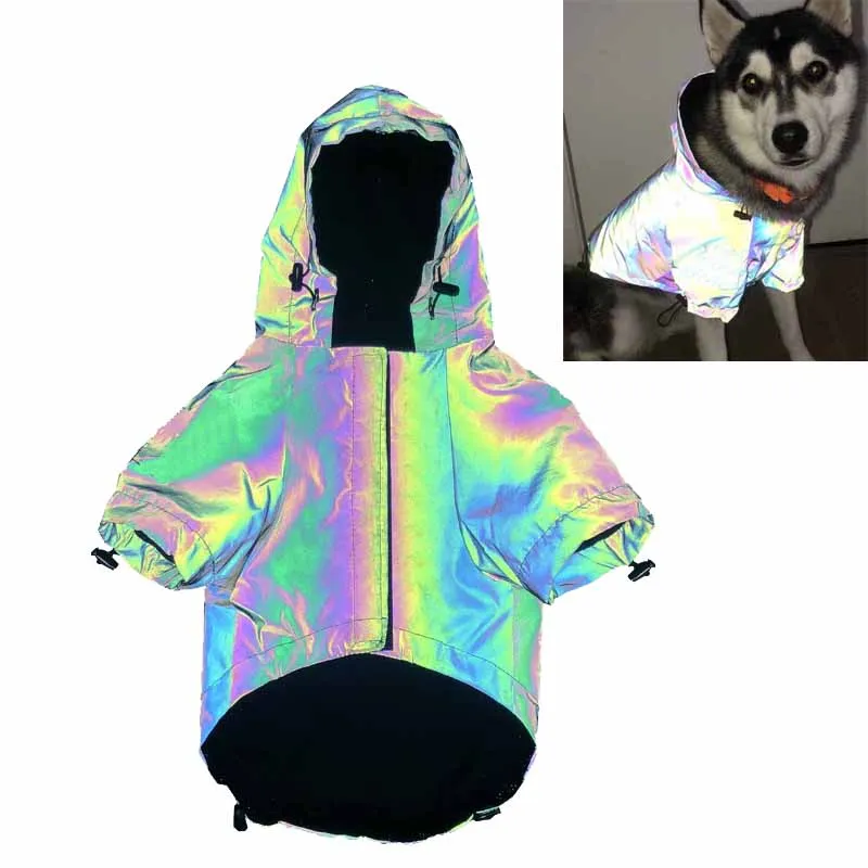 Luxury Designer Dog Coats Pet Clothes High Visibility Waterproof Pet Coat Jacket, Customized color
Luxury Designer Dog Coats Pet Clothes High Visibility Waterproof Pet Coat Jacket, Customized color