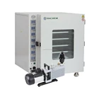 DZF6500 large processing capacity vacuum drying oven for cbd crystals