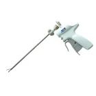 Surgery Ultrasonic Laparoscopic Instruments QZ Laparoscopic Surgery Use Instruments Micro Ultrasonic Scalpel