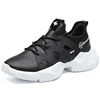 New Release Super Light Running Shoes Fashion Walking Shoes Men Brand-less Sneakers