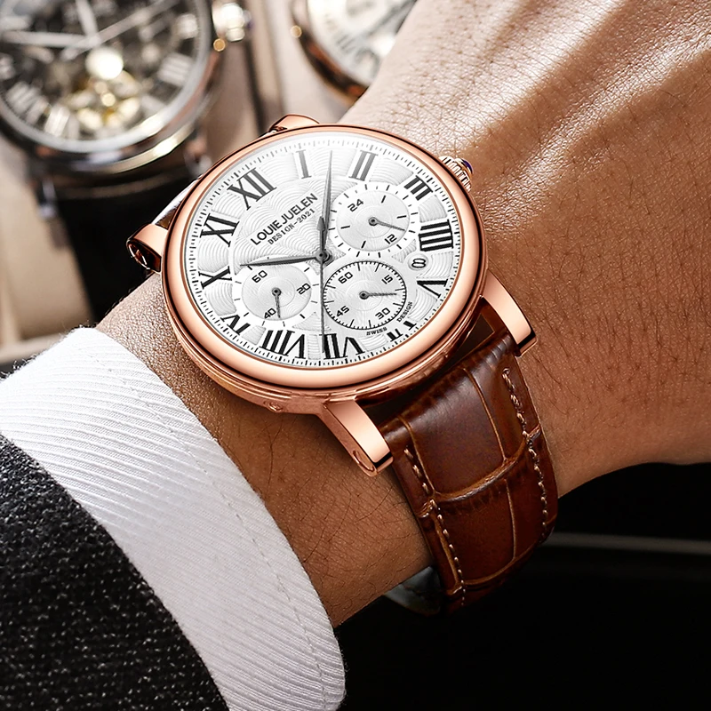 wholesale alloy man hand wristwatches chronograph custom logo brand luxury watches men wrist quartz watches
wholesale alloy man hand wristwatches chronograph custom logo brand luxury watches men wrist quartz watches