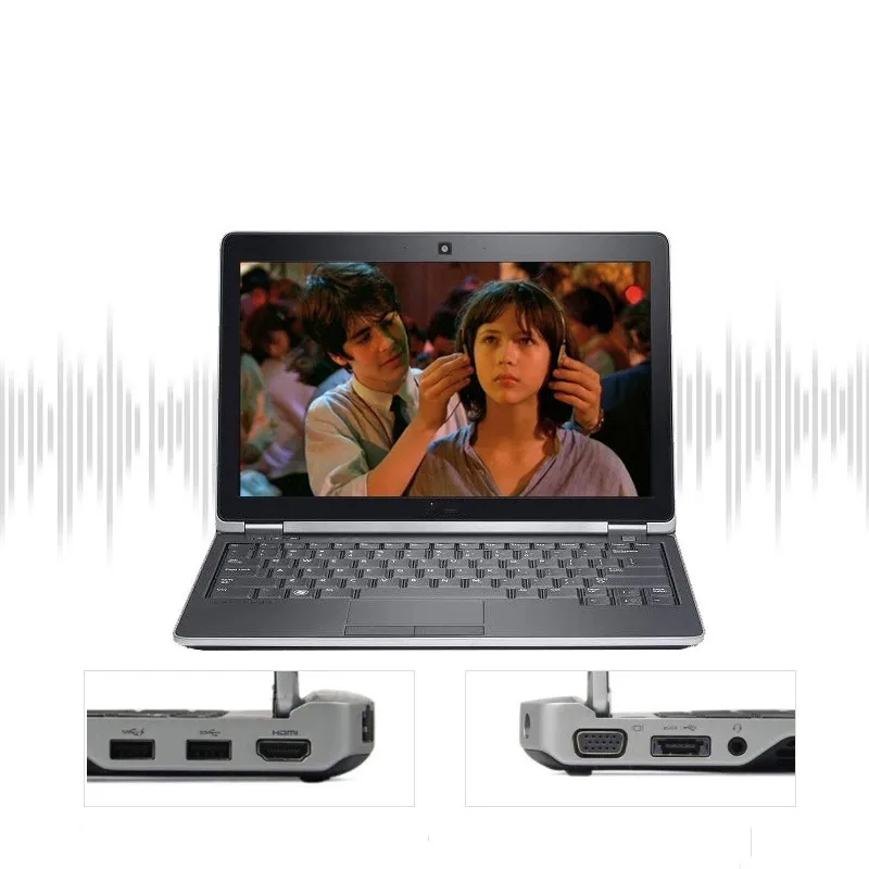 Attractive Design Fast speed Clean Original laptop i5 3 gen 4G 320G 12.5inch computer laptops for sale
Attractive Design Fast speed Clean Original laptop i5 3 gen 4G 320G 12.5inch computer laptops for sale
