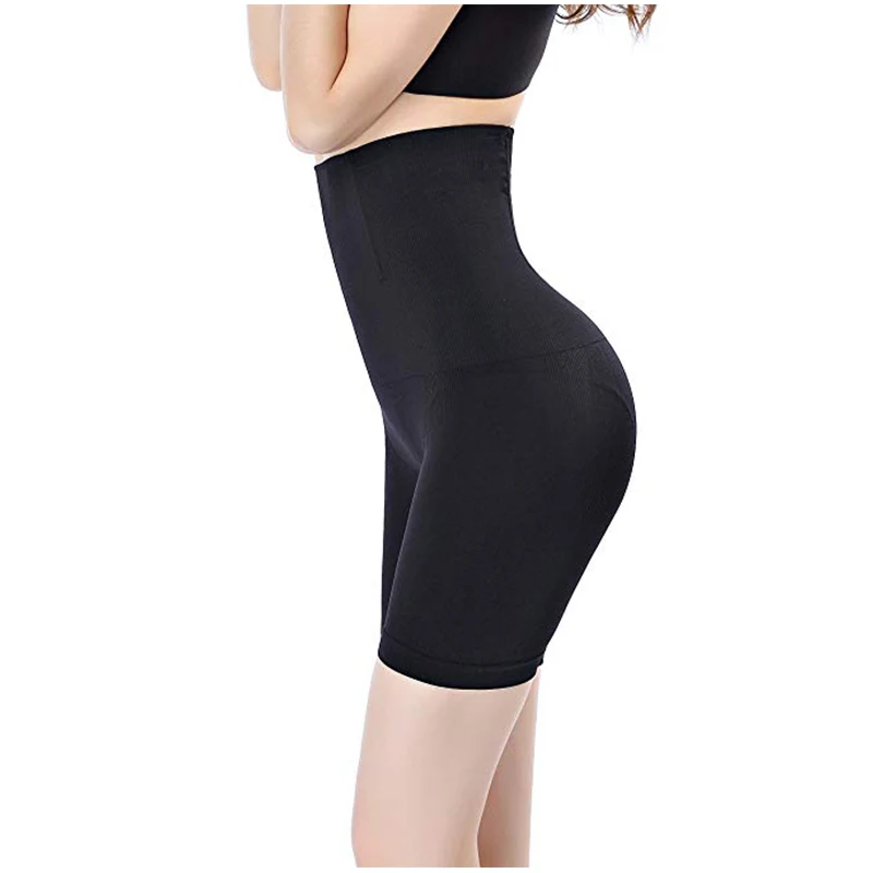 Private Label High Waist Seamless Body Shaping Corset Tummy Control Shapewear For Women Buy