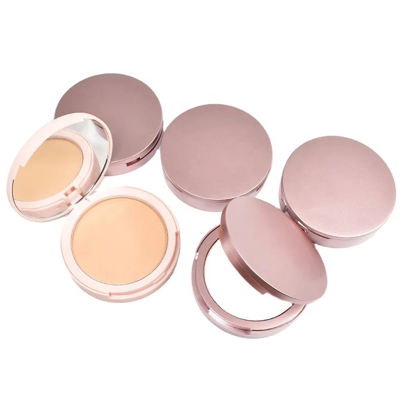 New Pressed Compact Powder Guangzhou Face Oil Control Cosmetics Compact Powder Makeup Face Powder
New Pressed Compact Powder Guangzhou Face Oil Control Cosmetics Compact Powder Makeup Face Powder