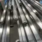 Hexagonal Bar Best Selling Fabricated Steel Hexagonal Bar