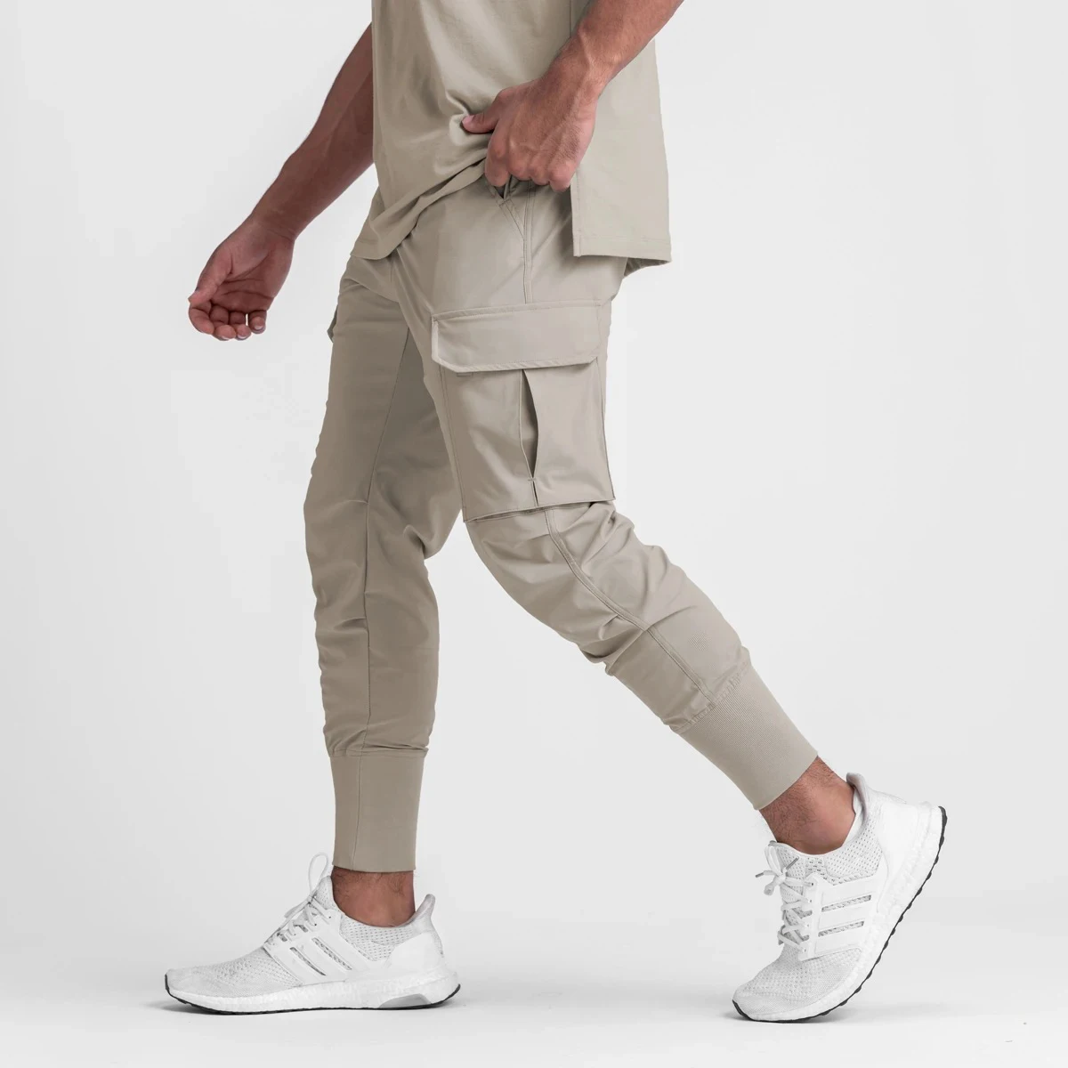 Wholesale Latest Design Male Black Casual Slim Fitness Sport Trousers For Men Custom Logo Gym Wear Clothes Fitness Workout Pants, 7 color options
Wholesale Latest Design Male Black Casual Slim Fitness Sport Trousers For Men Custom Logo Gym Wear Clothes Fitness Workout Pants, 7 color options