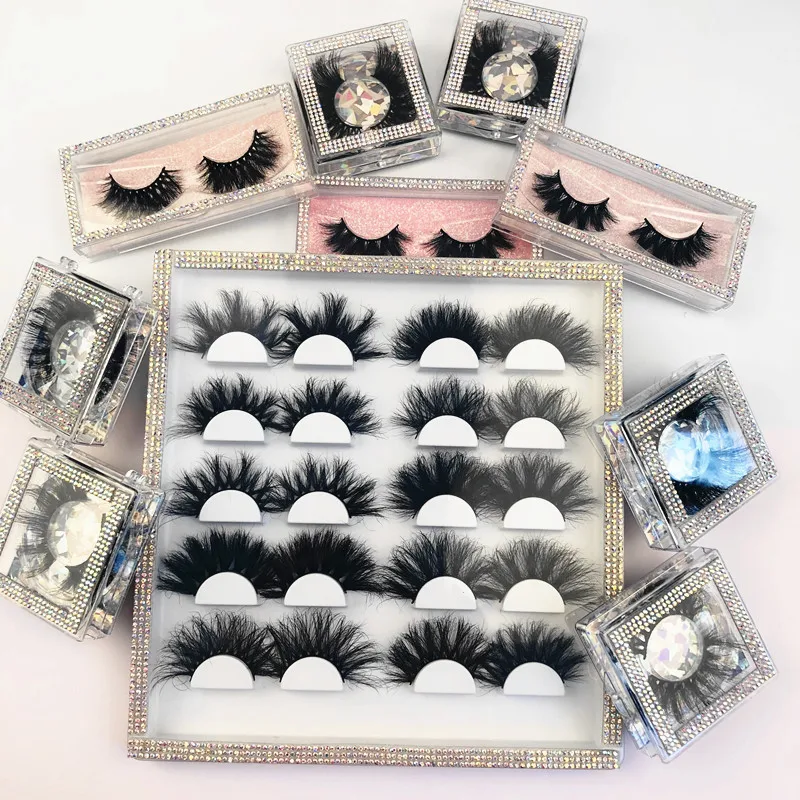 eyelashes 3d 25mm mink eyelash vendor with custom packaging lashes3d mink wholesale vendor false eyelashes
eyelashes 3d 25mm mink eyelash vendor with custom packaging lashes3d mink wholesale vendor false eyelashes