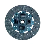 Factory Wholesale Auto Parts Foton ISF Engine Clutch Disc E049308000010