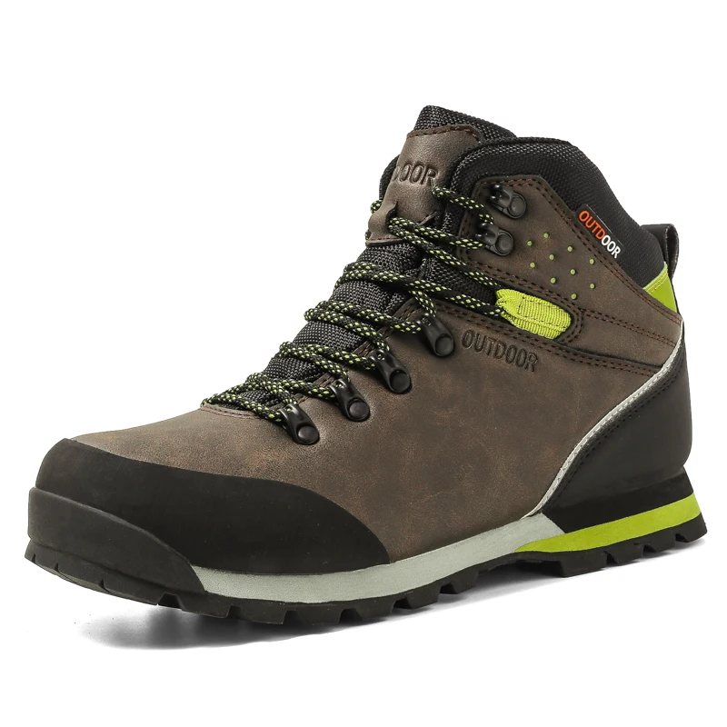 new autumn and winter outdoor men's shoes plus size men hiking boots waterproof boot shoes
new autumn and winter outdoor men's shoes plus size men hiking boots waterproof boot shoes